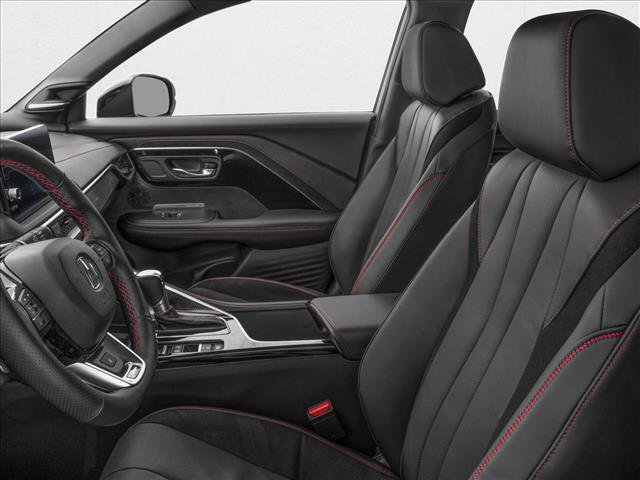 New 2025 Acura ADX A-Spec image 6