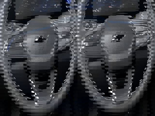 New 2025 Chevrolet Blazer EV LT image 19