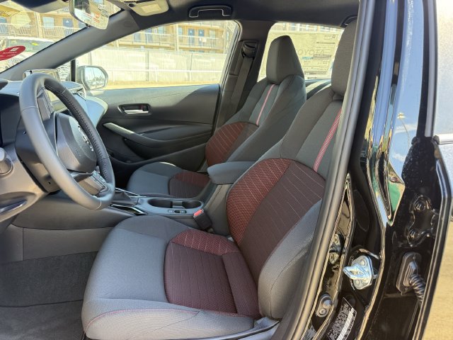New 2027 Toyota Corolla SE FWD image 25