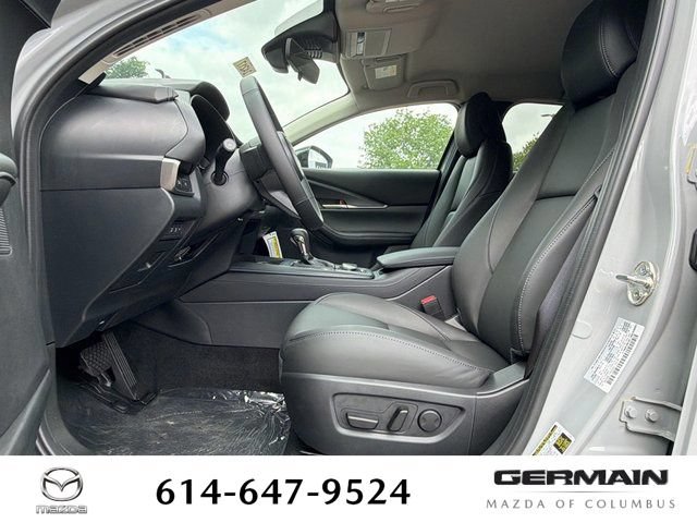 New 2026 MAZDA CX-30 AWD 2.5 S w/ Select Sport Pkg image 20