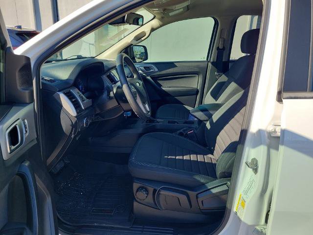 Certified 2021 Ford Ranger XLT RWD image 23