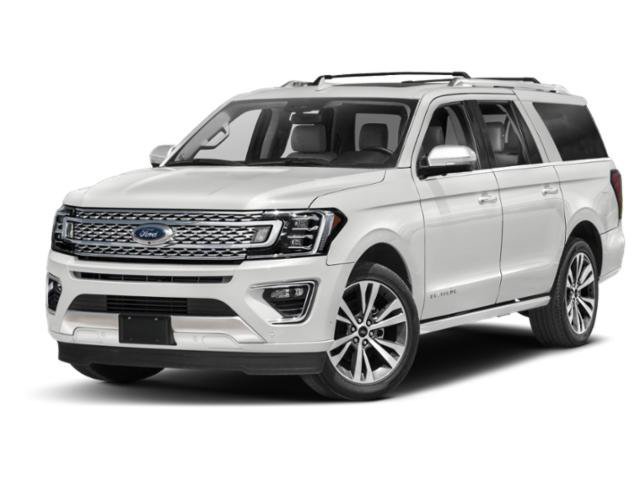 Used 2019 Ford Expedition Max Platinum AWD/4WD image 1