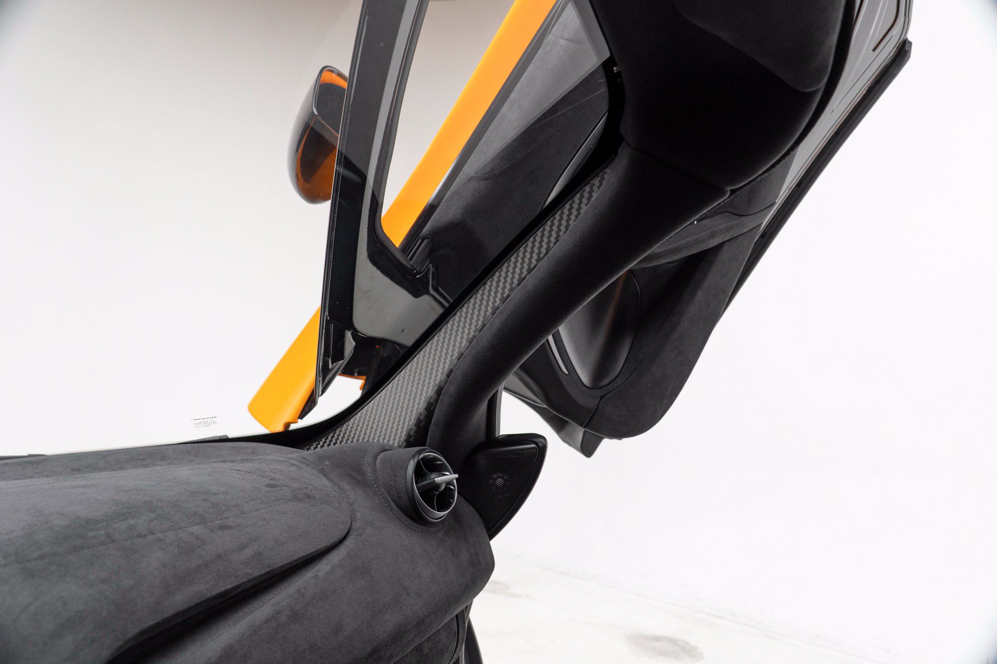 Used 2024 McLaren 750S RWD image 52