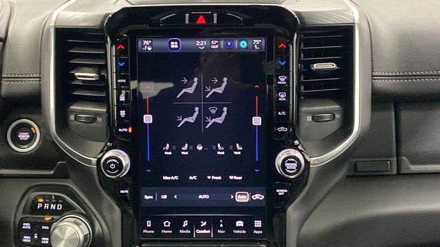 Used 2023 RAM 1500 Laramie image 18