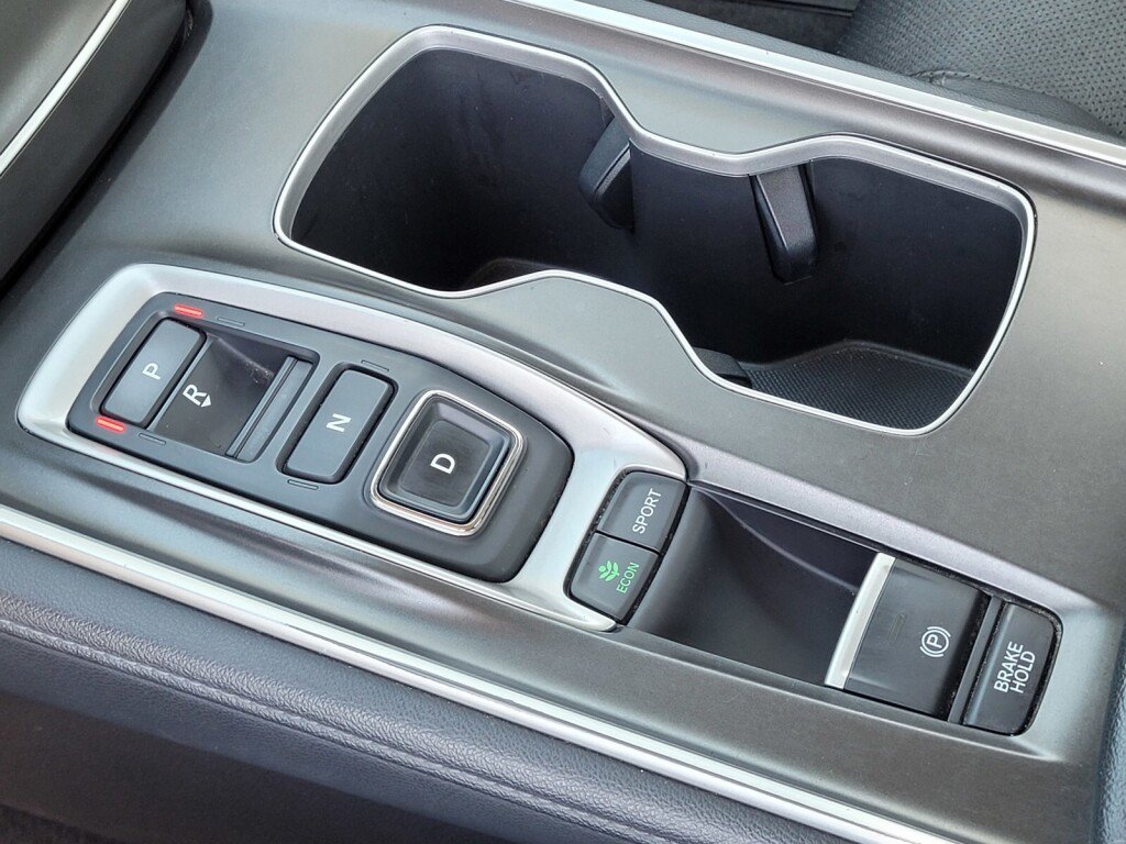Certified 2020 Honda Accord Touring image 14