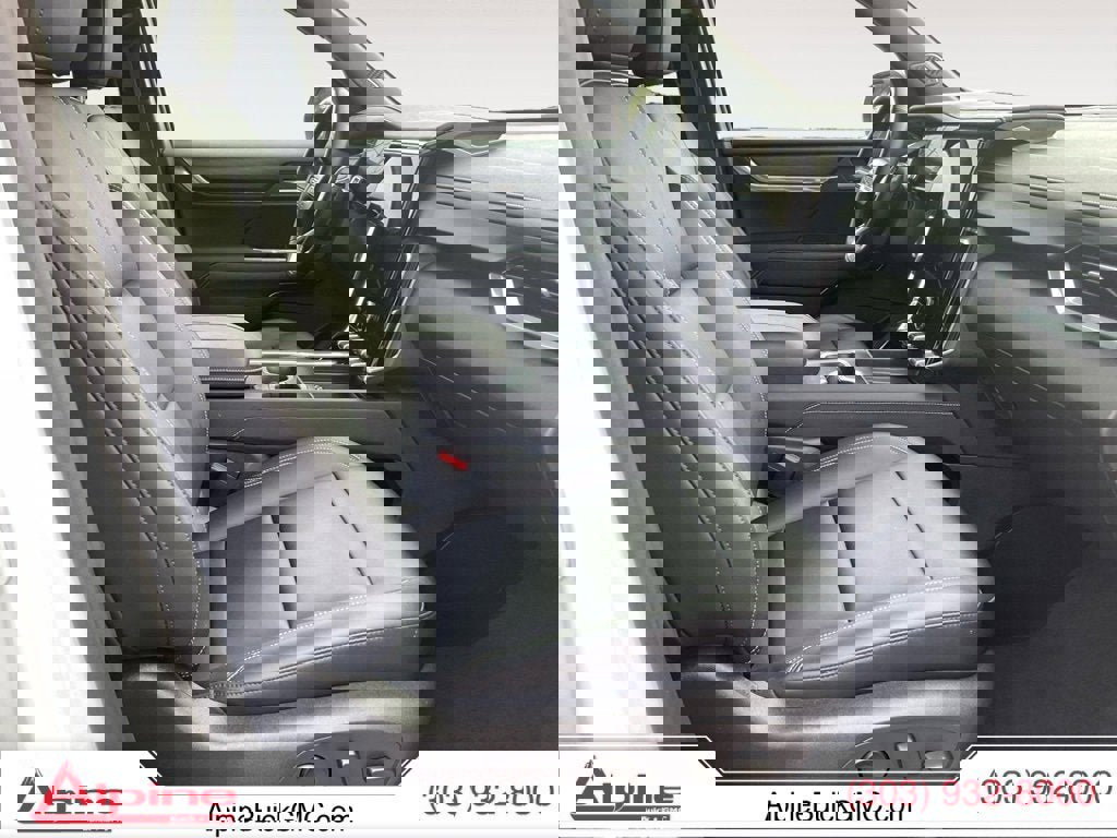 Used 2024 GMC Acadia Elevation image 15