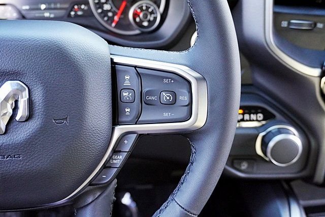 New 2026 RAM 1500 Big Horn image 41