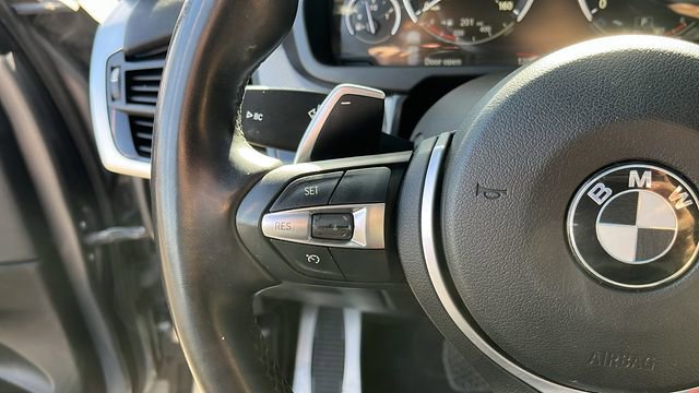 Used 2016 BMW X5 xDrive45e AWD/4WD image 9