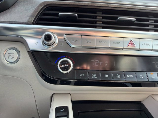 Certified 2022 Kia Telluride EX FWD image 22