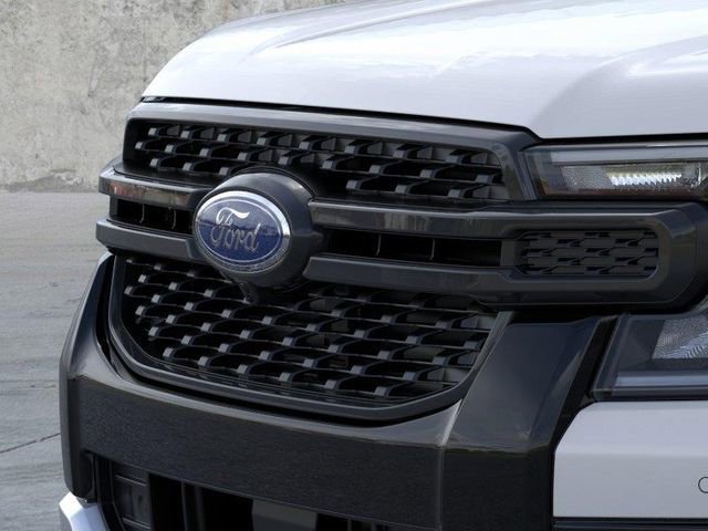 New 2026 Ford Ranger XLT w/ Equipment Group 301A High AWD/4WD image 17