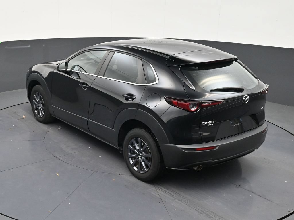 Used 2024 MAZDA CX-30 AWD 2.5 S image 14