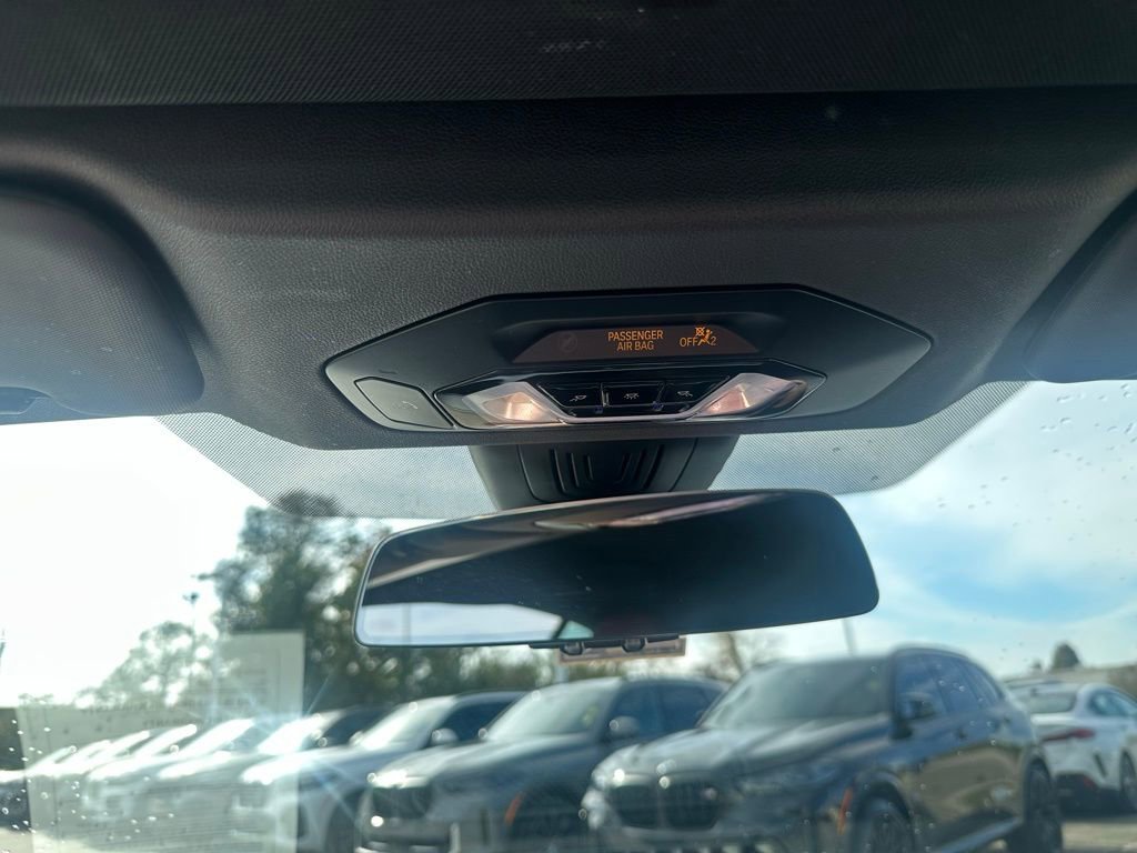 Used 2023 BMW 430i Convertible w/ M Sport Package image 21