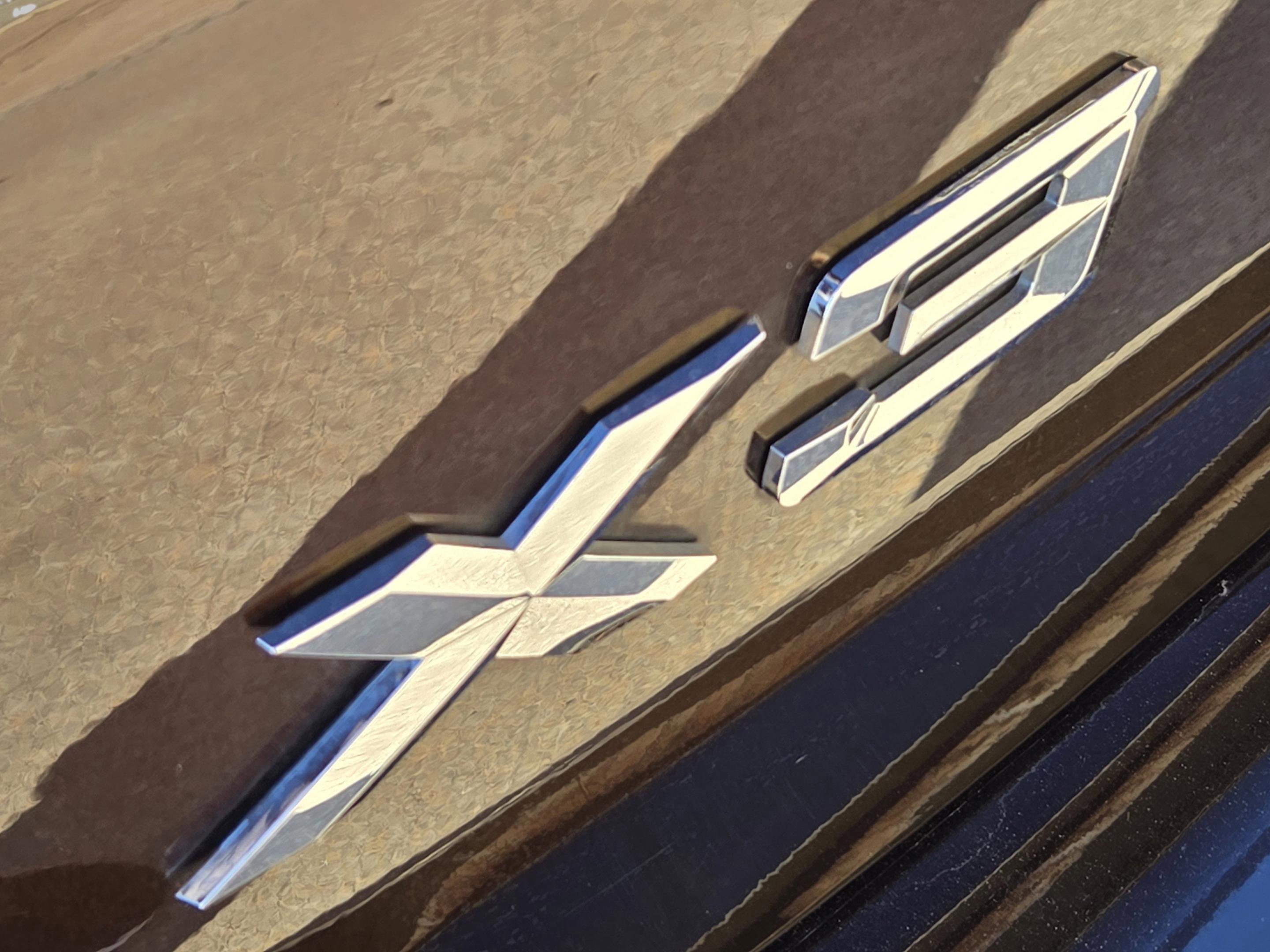 Used 2019 BMW X3 xDrive30i w/ Driving Assistance Package image 40