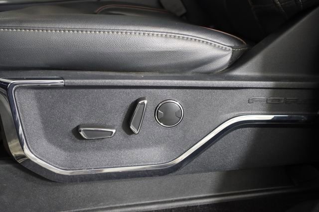 Certified 2023 Ford F150 Lariat w/ Equipment Group 502A High image 41