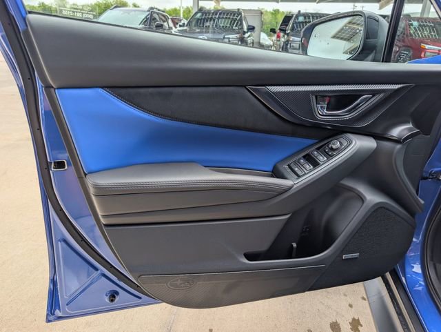 New 2026 Subaru WRX tS image 16