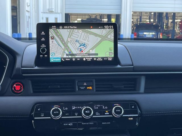 Certified 2025 Honda Pilot Touring image 16