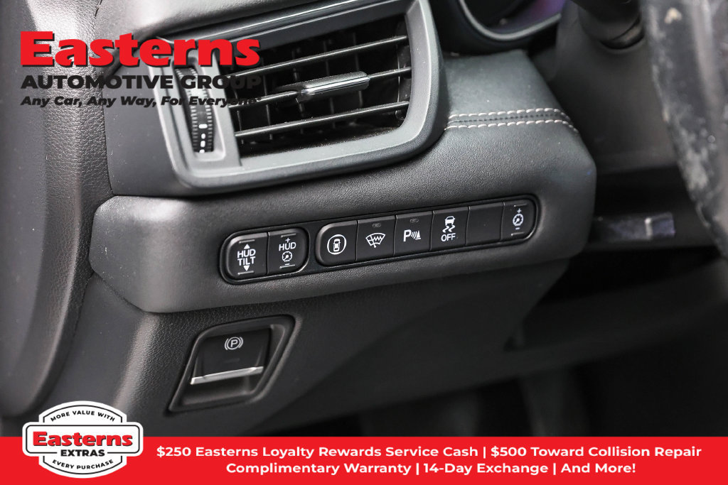 Used 2021 Acura TLX w/ Advance Package FWD image 23