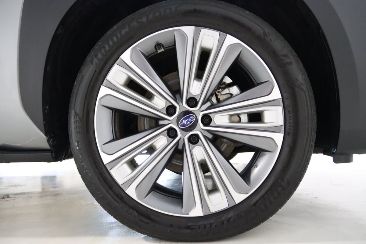 Used 2023 Subaru Solterra AWD image 79