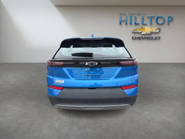 Used 2022 Chevrolet Bolt EUV Premier w/ Sun & Sound Package image 8