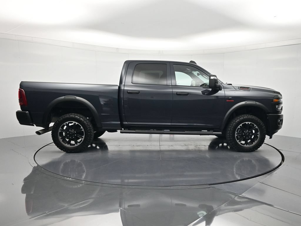Used 2026 RAM 2500 Tradesman w/ Safety Group AWD/4WD image 4