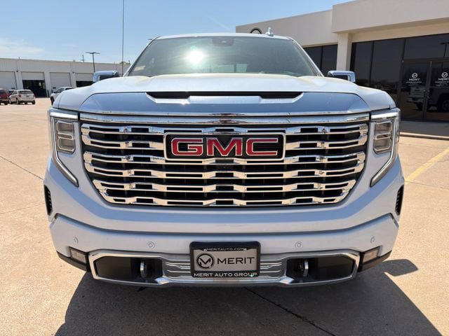 New 2026 GMC Sierra 1500 Denali w/ Technology Package AWD/4WD image 4