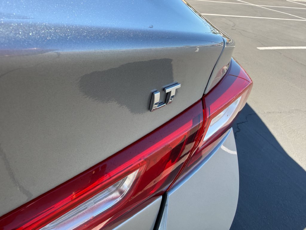 Used 2024 Chevrolet Malibu LT FWD image 7