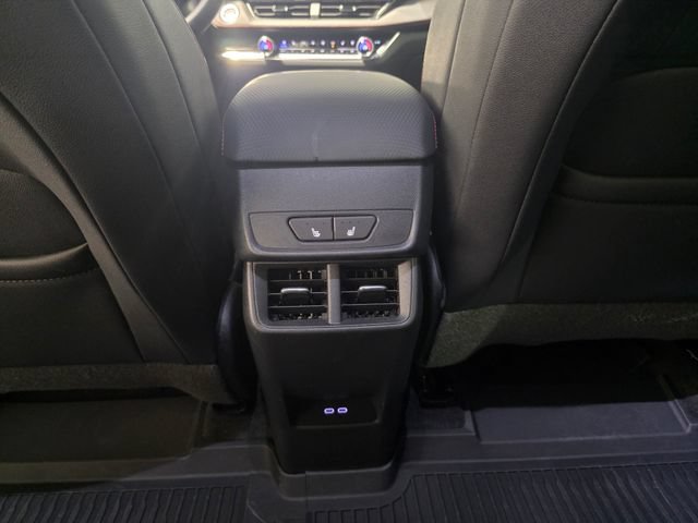 Certified 2026 Chevrolet Equinox RS w/ Convenience Package III AWD/4WD image 32