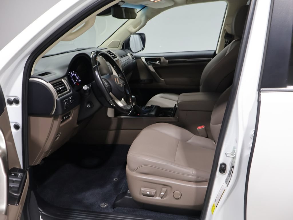 Used 2021 Lexus GX 460 Premium AWD/4WD image 11