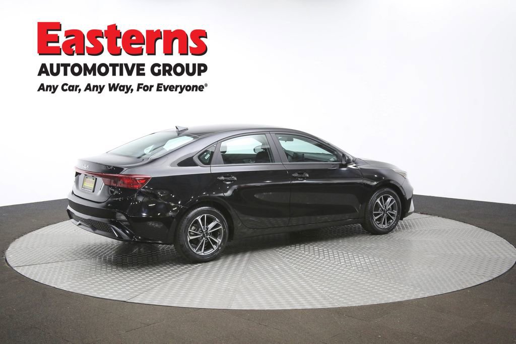 Used 2024 Kia Forte LXS image 42