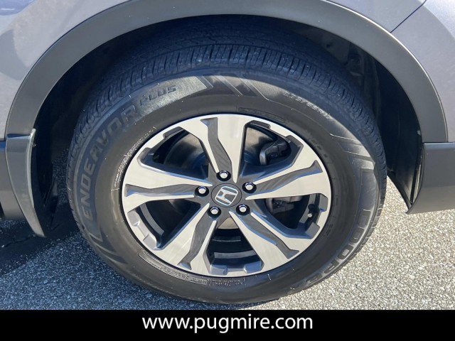 Used 2018 Honda CR-V LX image 12