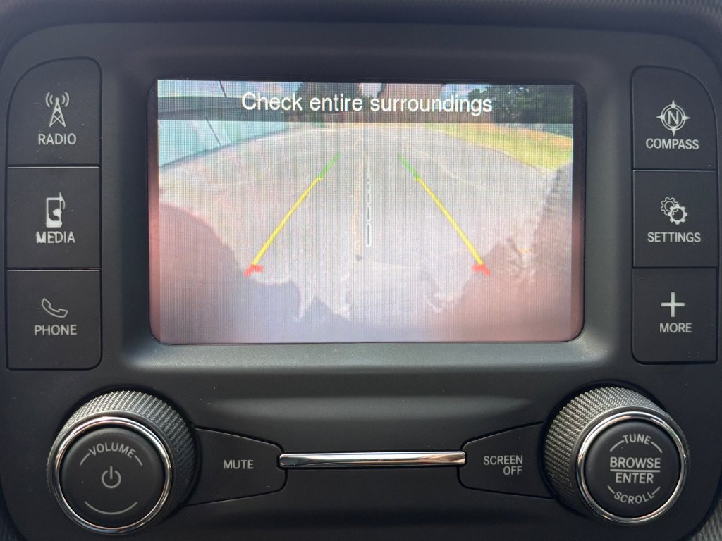 Used 2021 Jeep Wrangler Sport AWD/4WD image 17