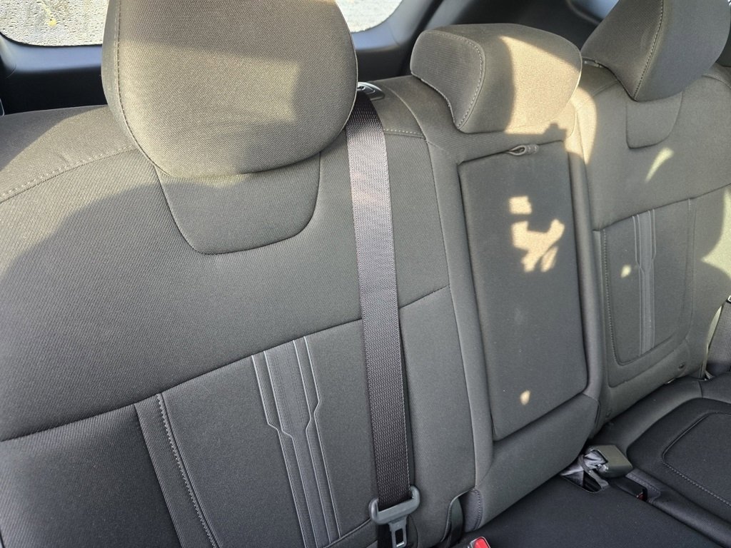 Used 2023 Hyundai Tucson SEL image 12