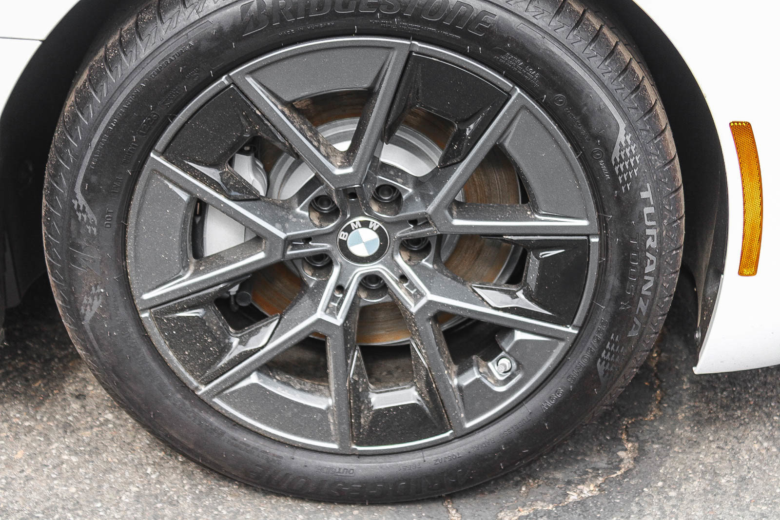 New 2026 BMW i4 xDrive40i AWD/4WD image 10