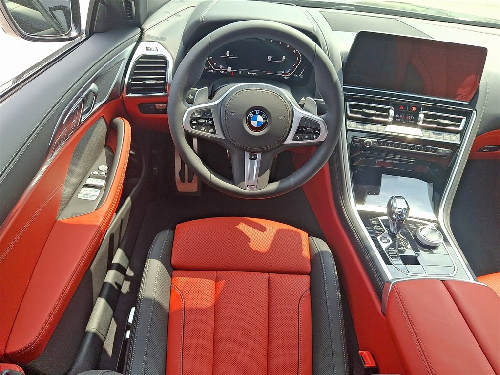 New 2026 BMW 840i xDrive image 2