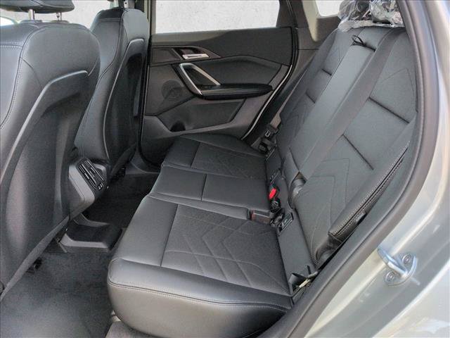 Used 2026 BMW X1 xDrive28i w/ Technology Package AWD/4WD image 16