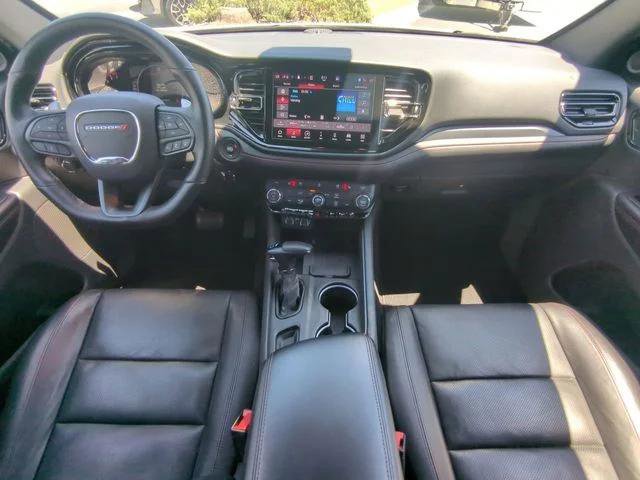 Certified 2025 Dodge Durango GT AWD/4WD image 19