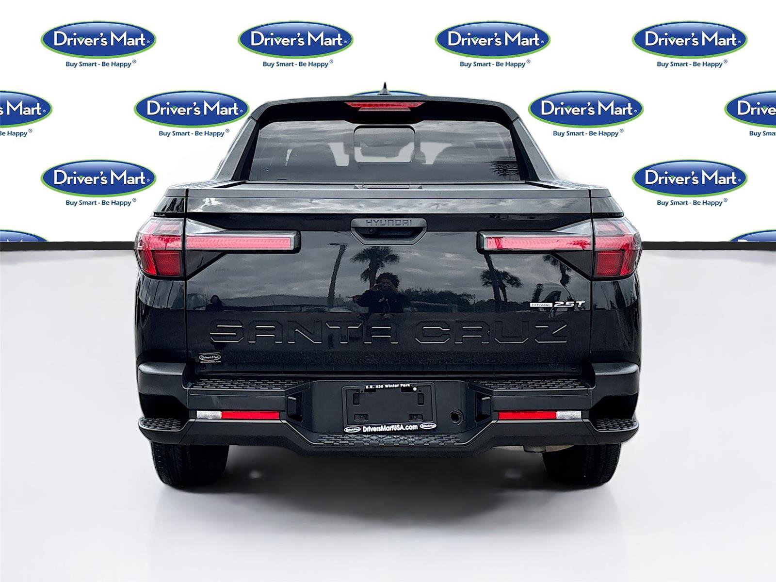 Used 2022 Hyundai Santa Cruz SEL Premium image 6