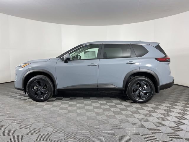 New 2026 Nissan Rogue SV FWD image 6