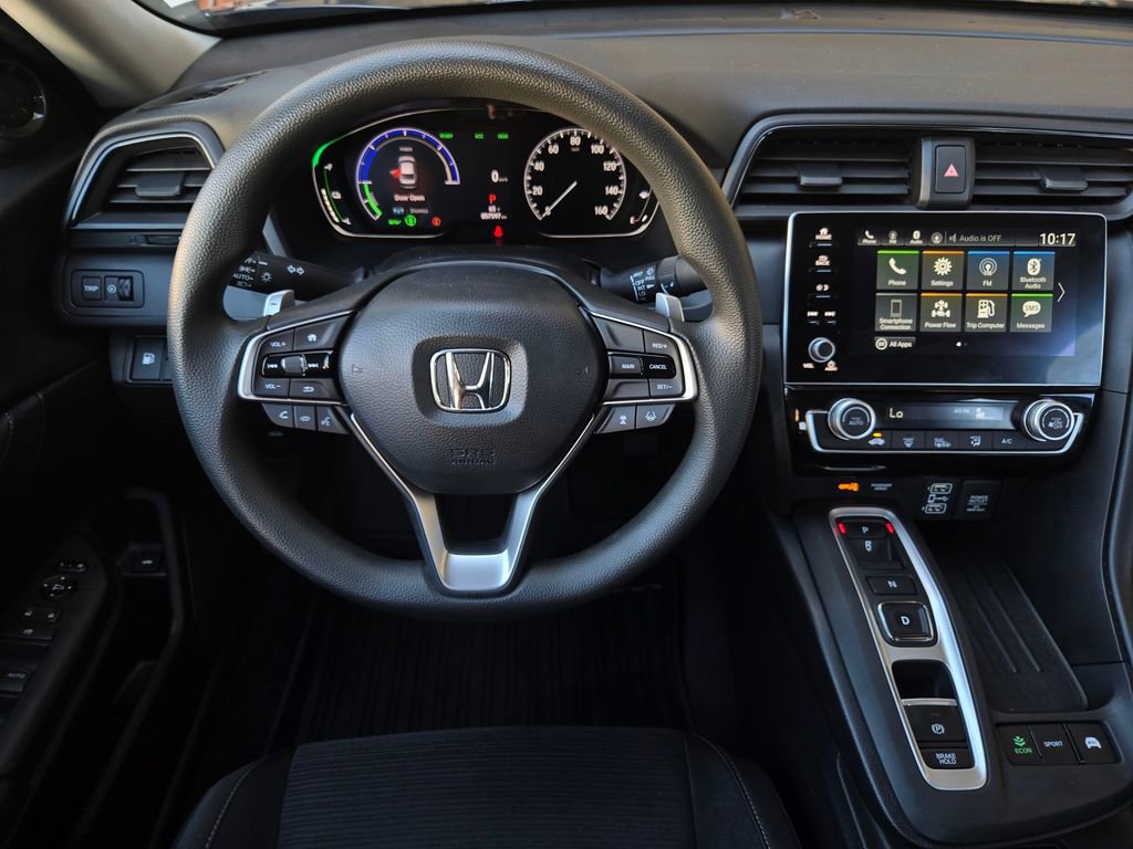 Used 2021 Honda Insight EX image 13