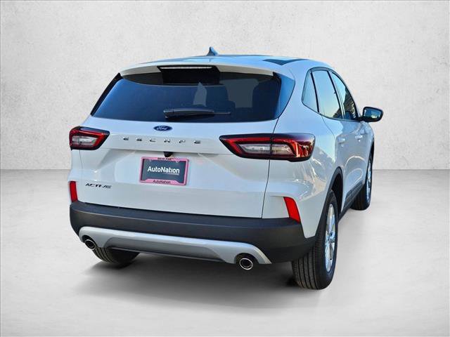 New 2026 Ford Escape Active image 2