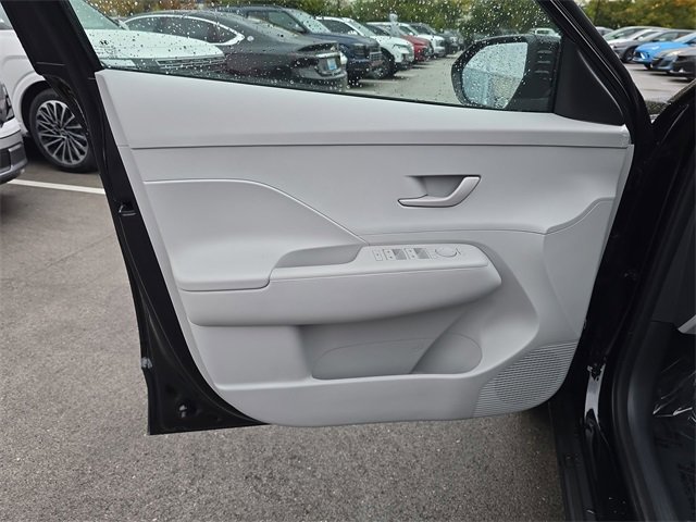 New 2026 Hyundai Kona SEL Sport image 13
