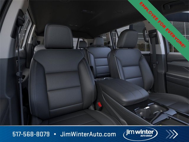 New 2025 Buick Enclave Preferred w/ Power Package image 16