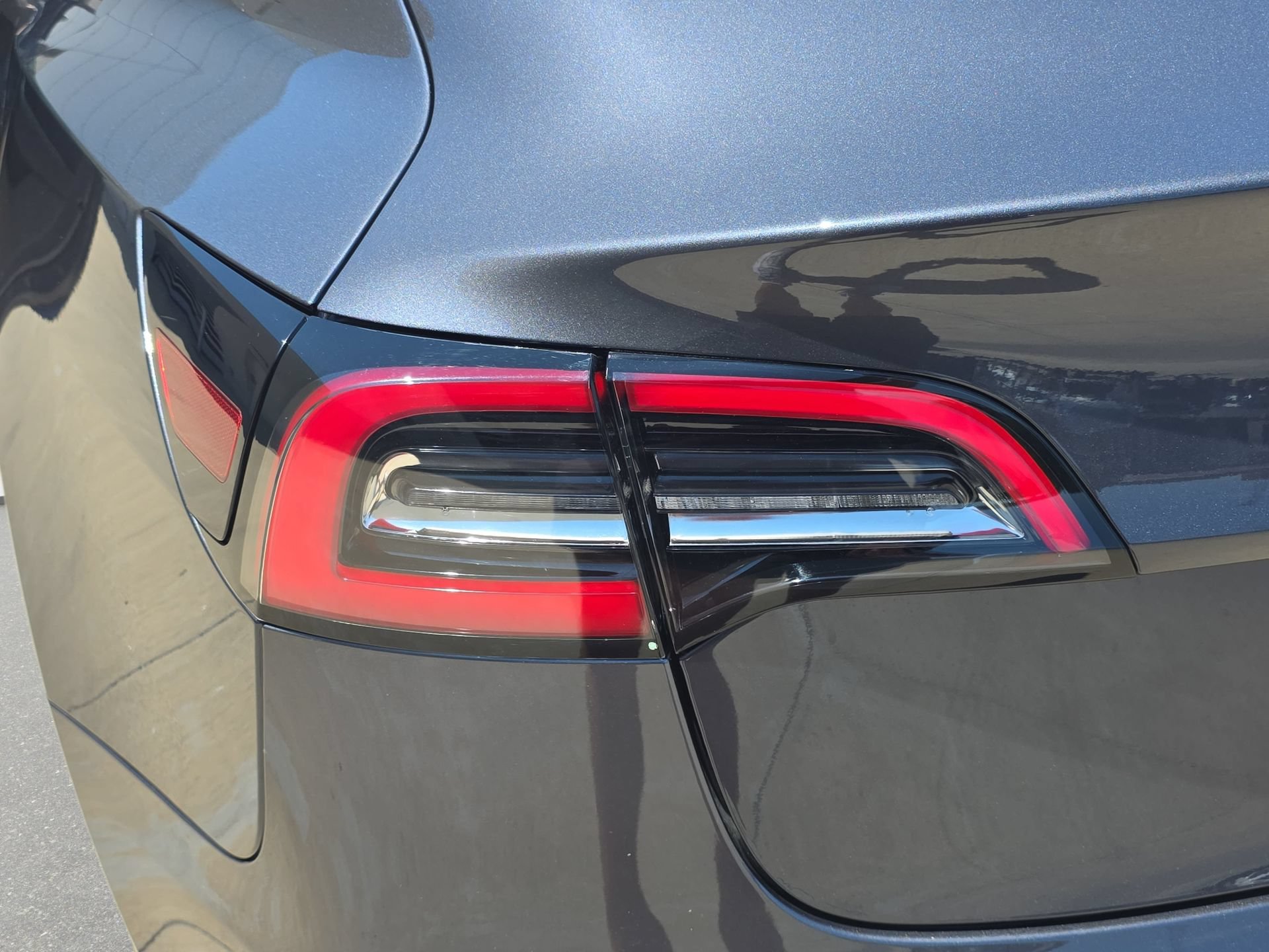 Used 2021 Tesla Model 3 Standard Range Plus RWD image 32