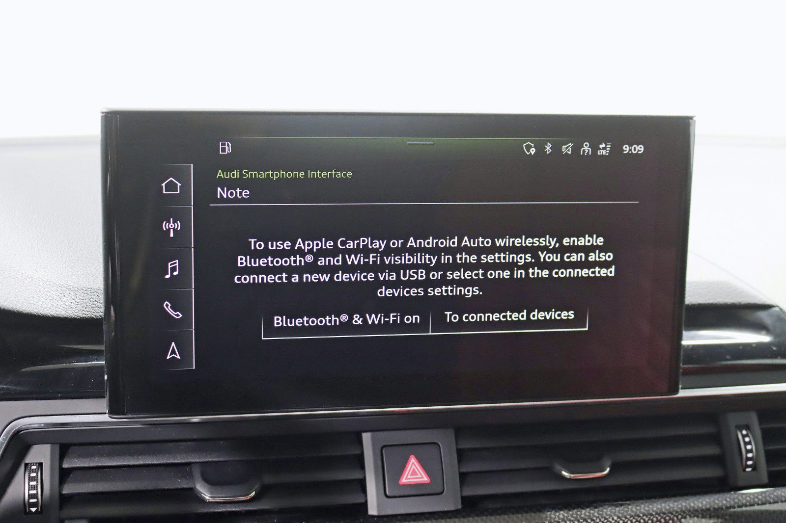 Used 2022 Audi S5 Prestige image 22