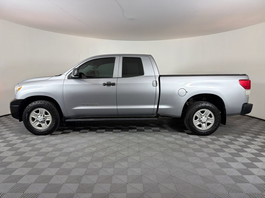 Used 2013 Toyota Tundra 2WD Double Cab image 4