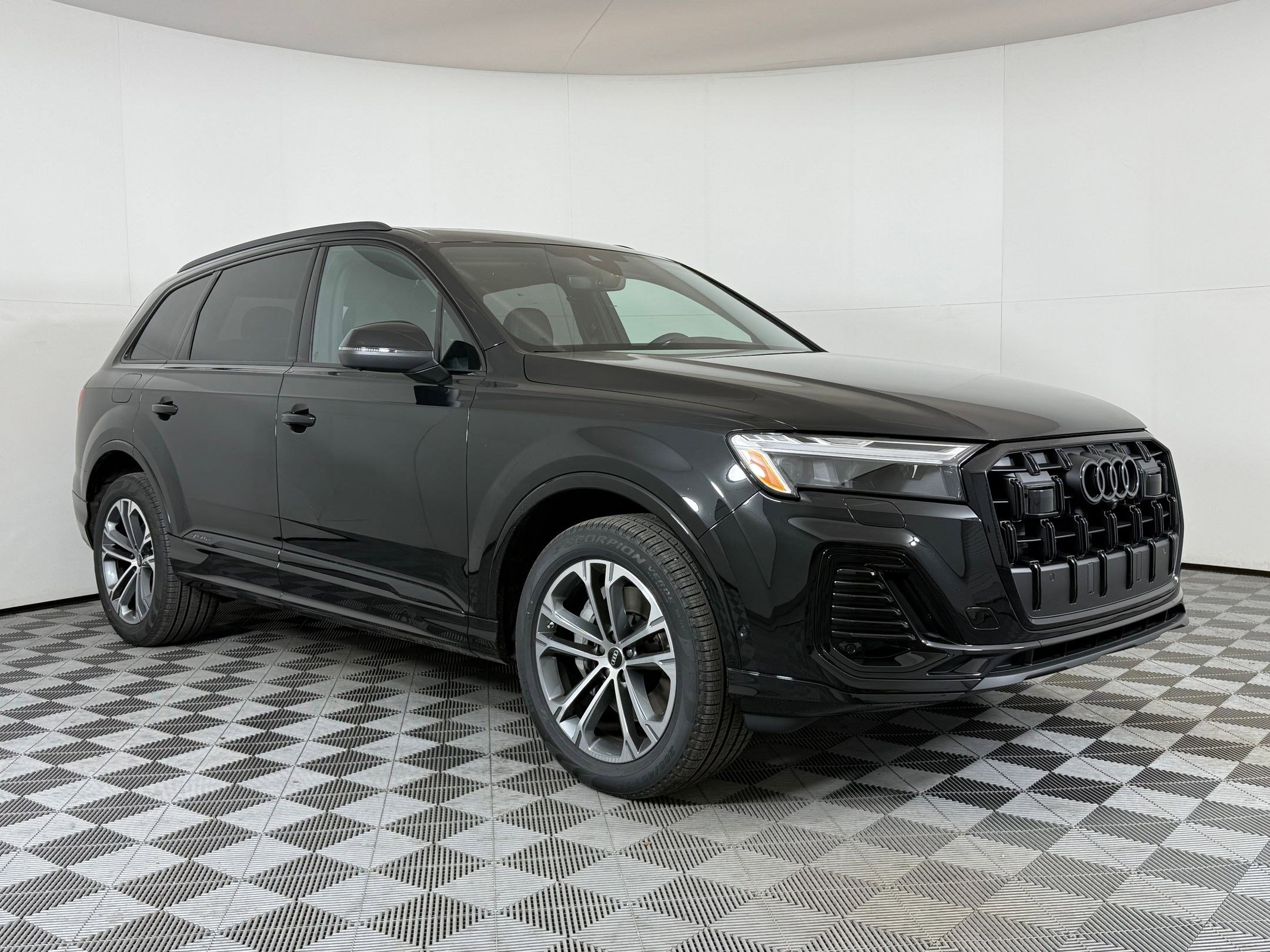 New 2026 Audi Q7 2.0T Premium Plus image 7