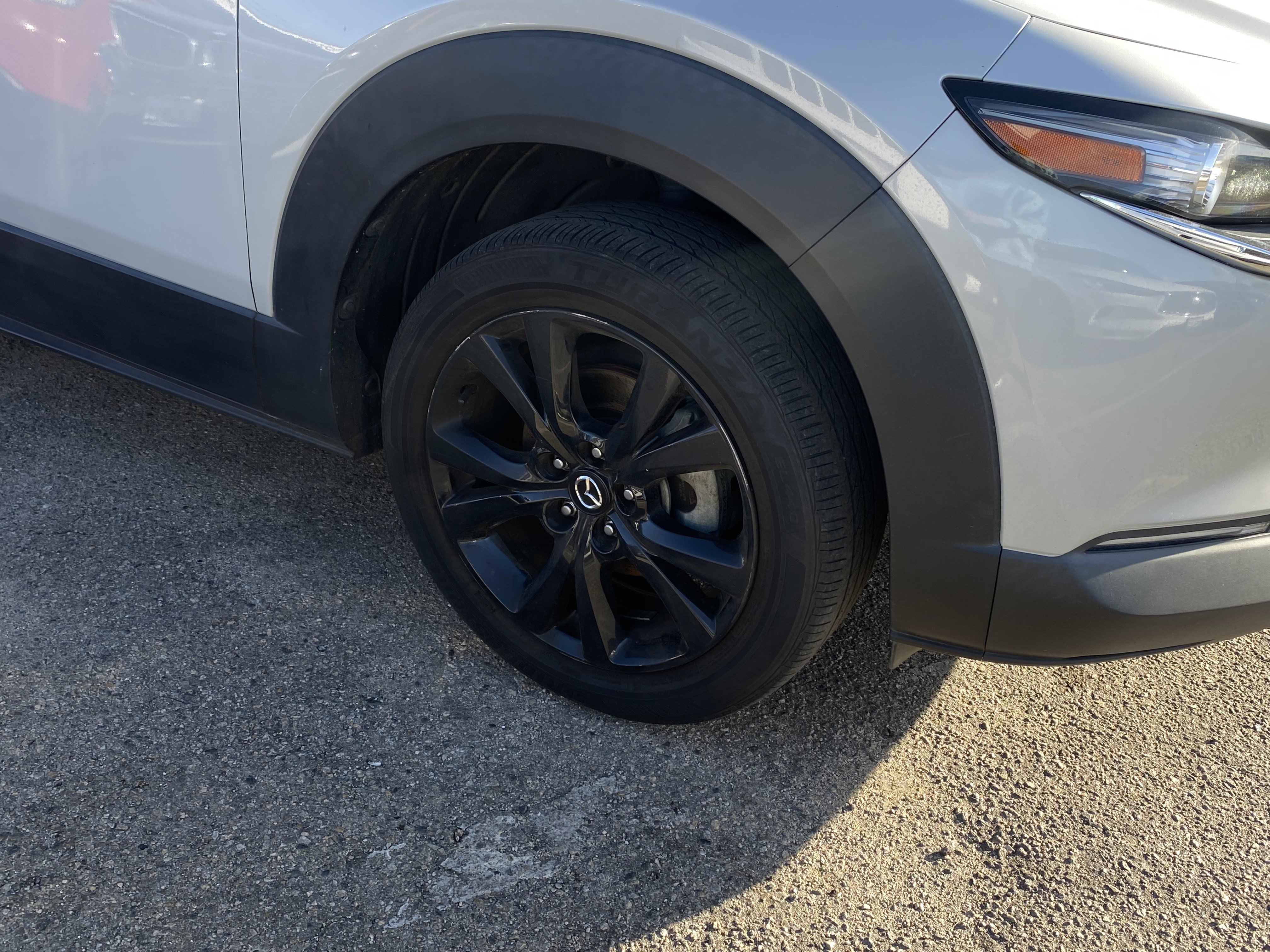 Used 2024 MAZDA CX-30 AWD 2.5 S w/ Select Sport Pkg image 22