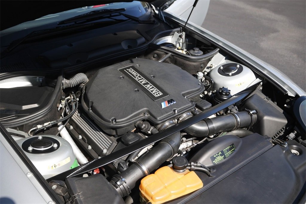 Used 2001 BMW Z8 image 21