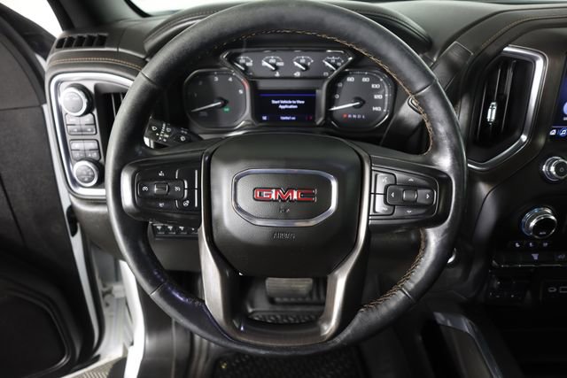 Used 2022 GMC Sierra 2500 AT4 AWD/4WD image 51