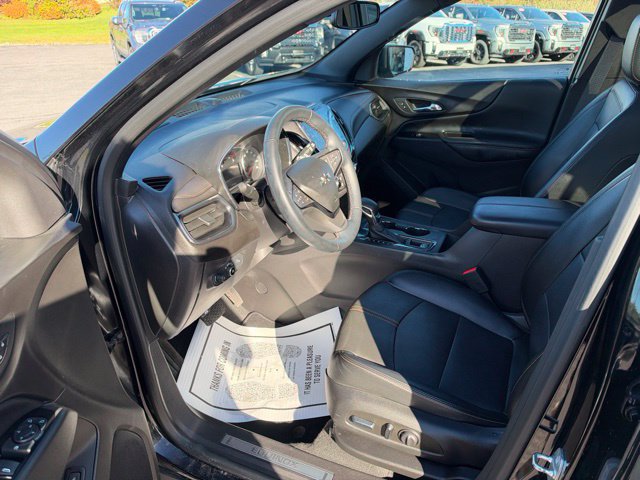 Used 2024 Chevrolet Equinox Premier AWD/4WD image 23